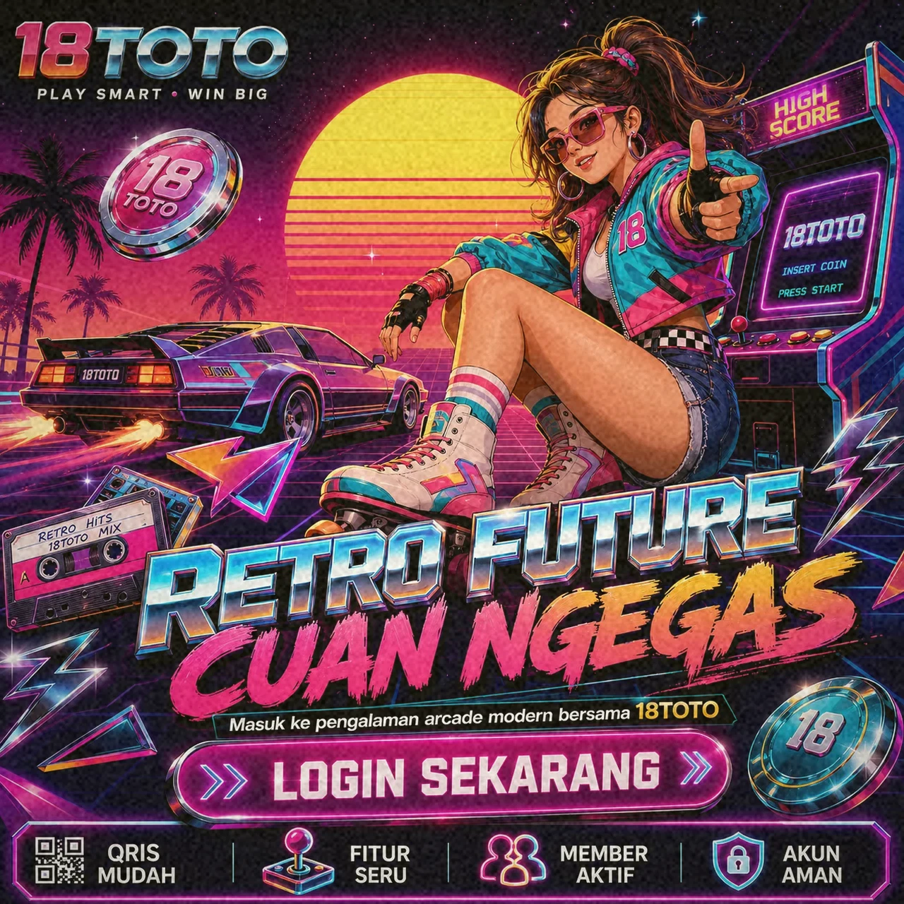 Mode Demo Game: Fungsinya untuk Apa?